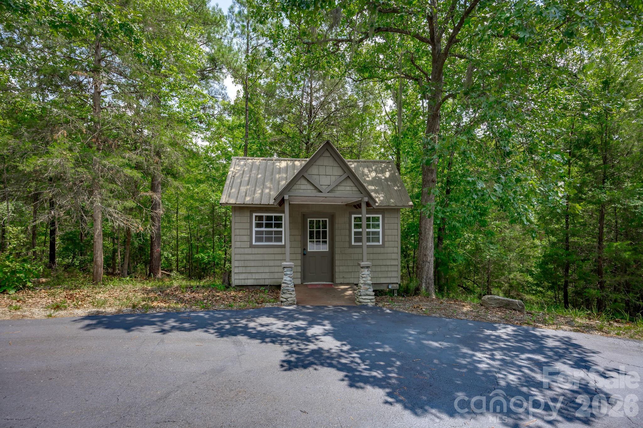 2273 A Horton Cove Lake Water Road