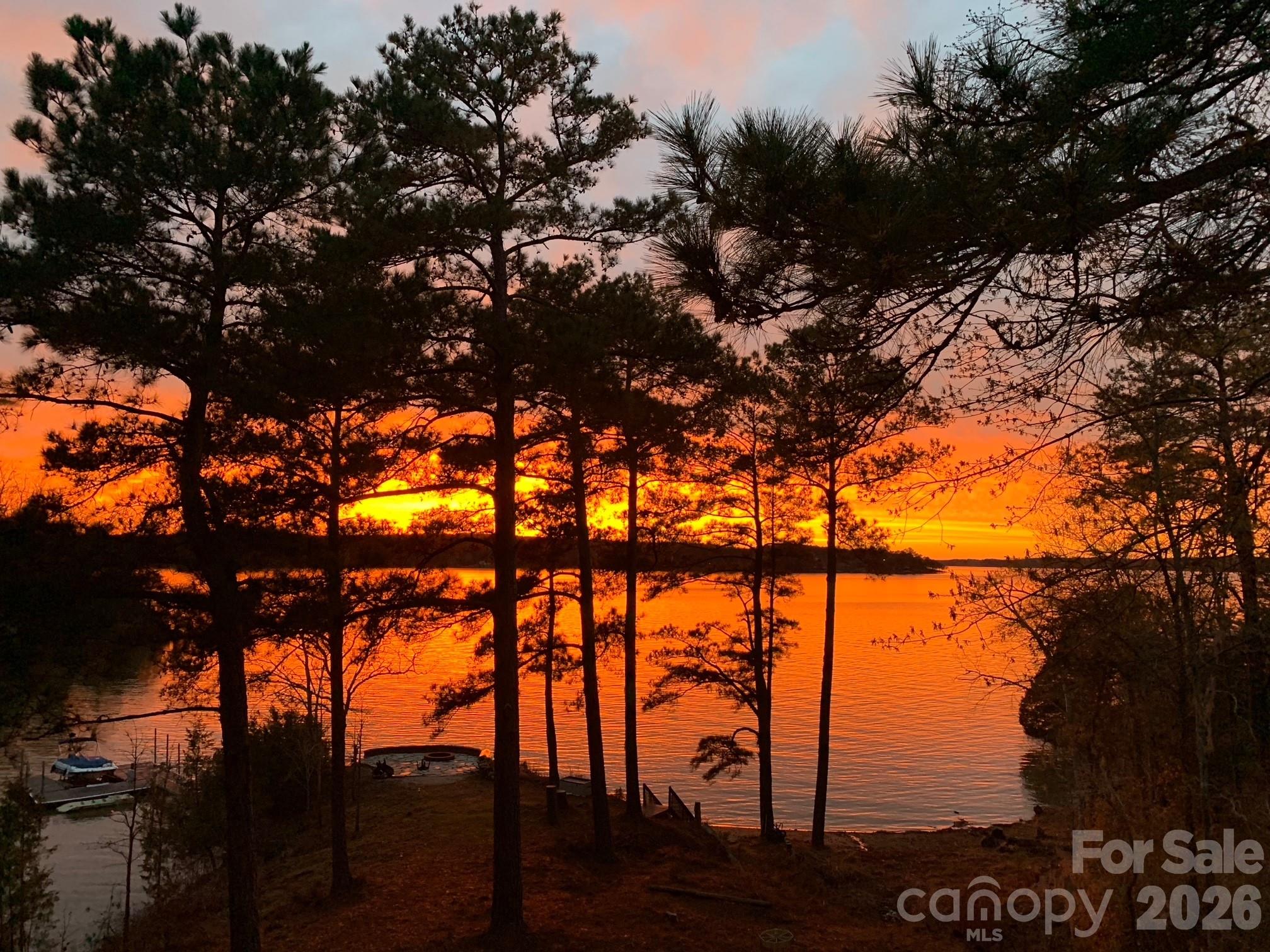 2273 A Horton Cove Lake Water Road