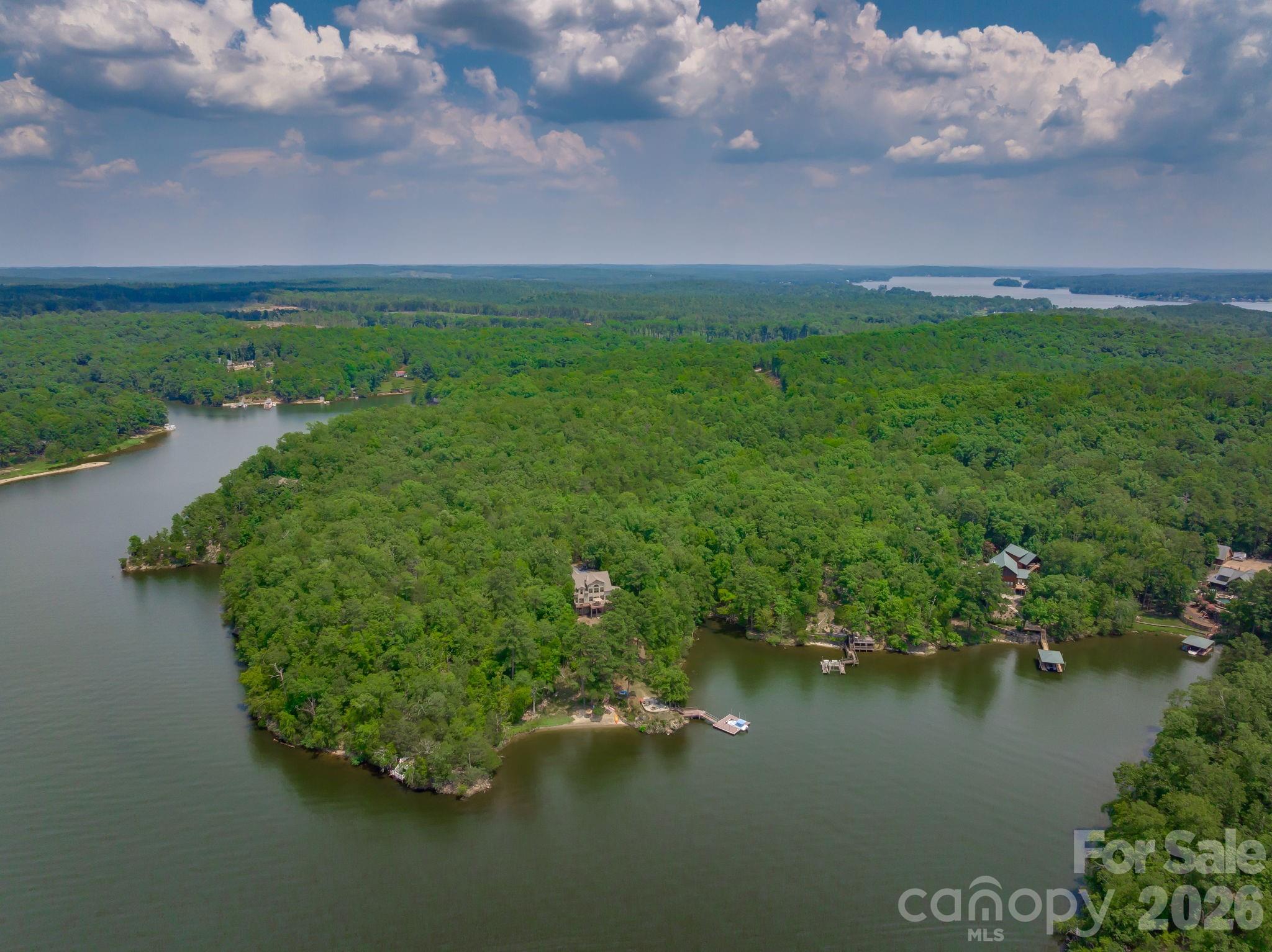 2273 A Horton Cove Lake Water Road