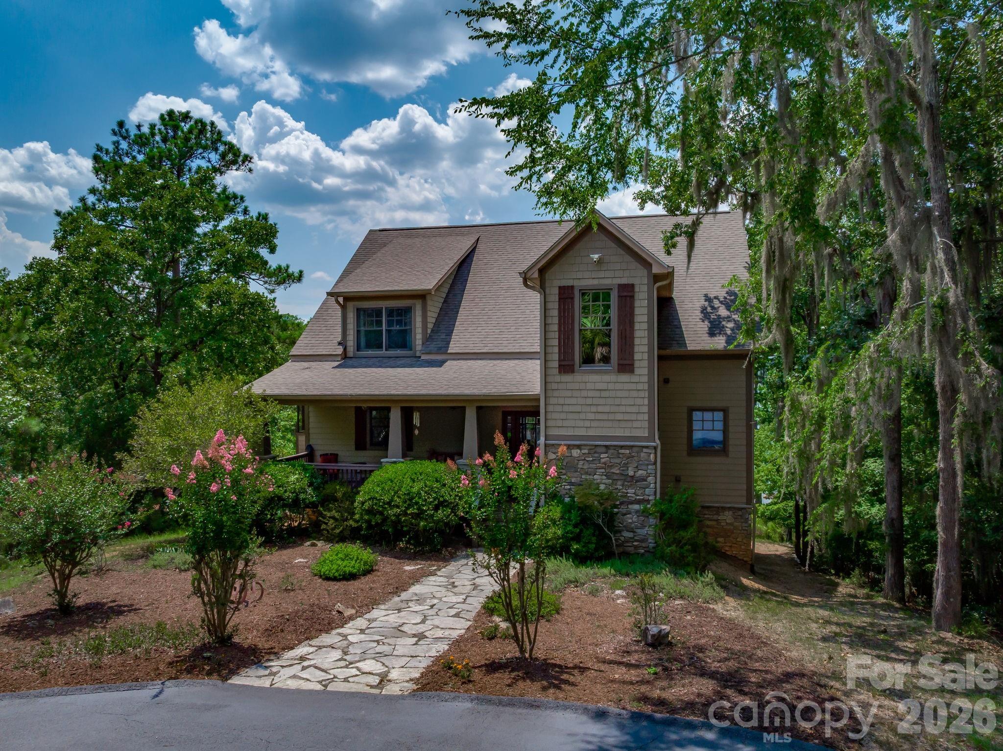 2273 A Horton Cove Lake Water Road, Camden, SC, 29020