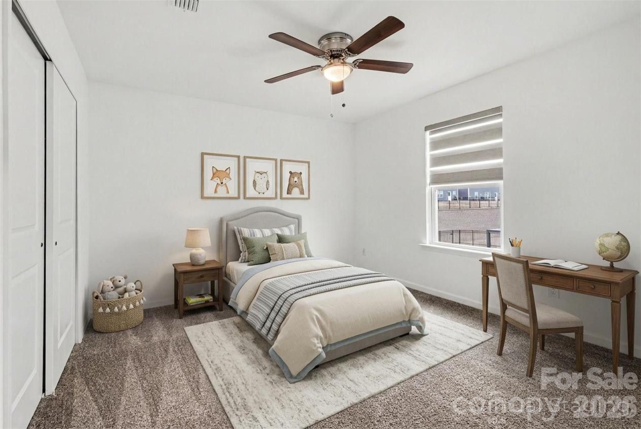 Parkside Crossing - Residential