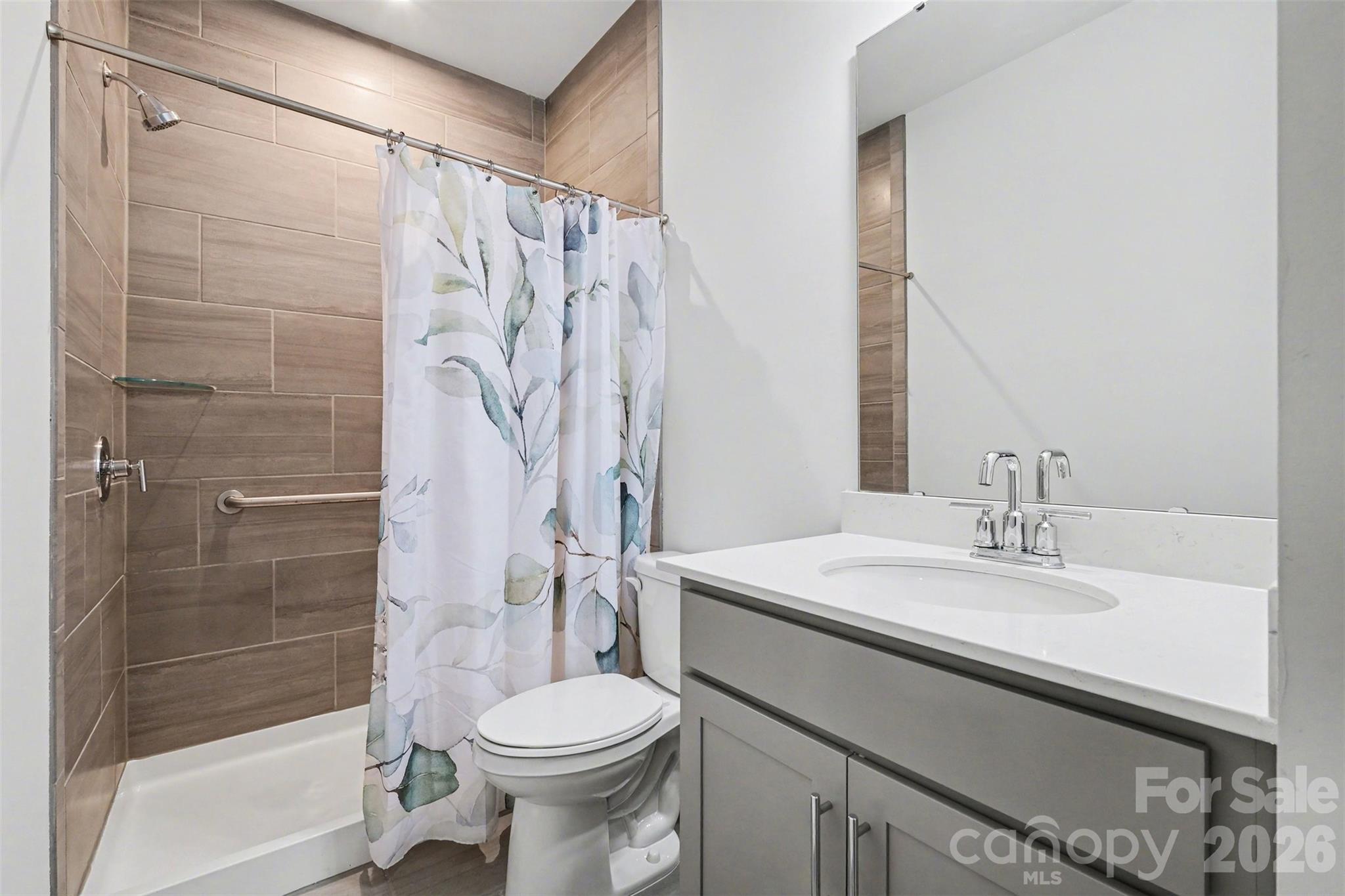 Parkside Crossing - Residential