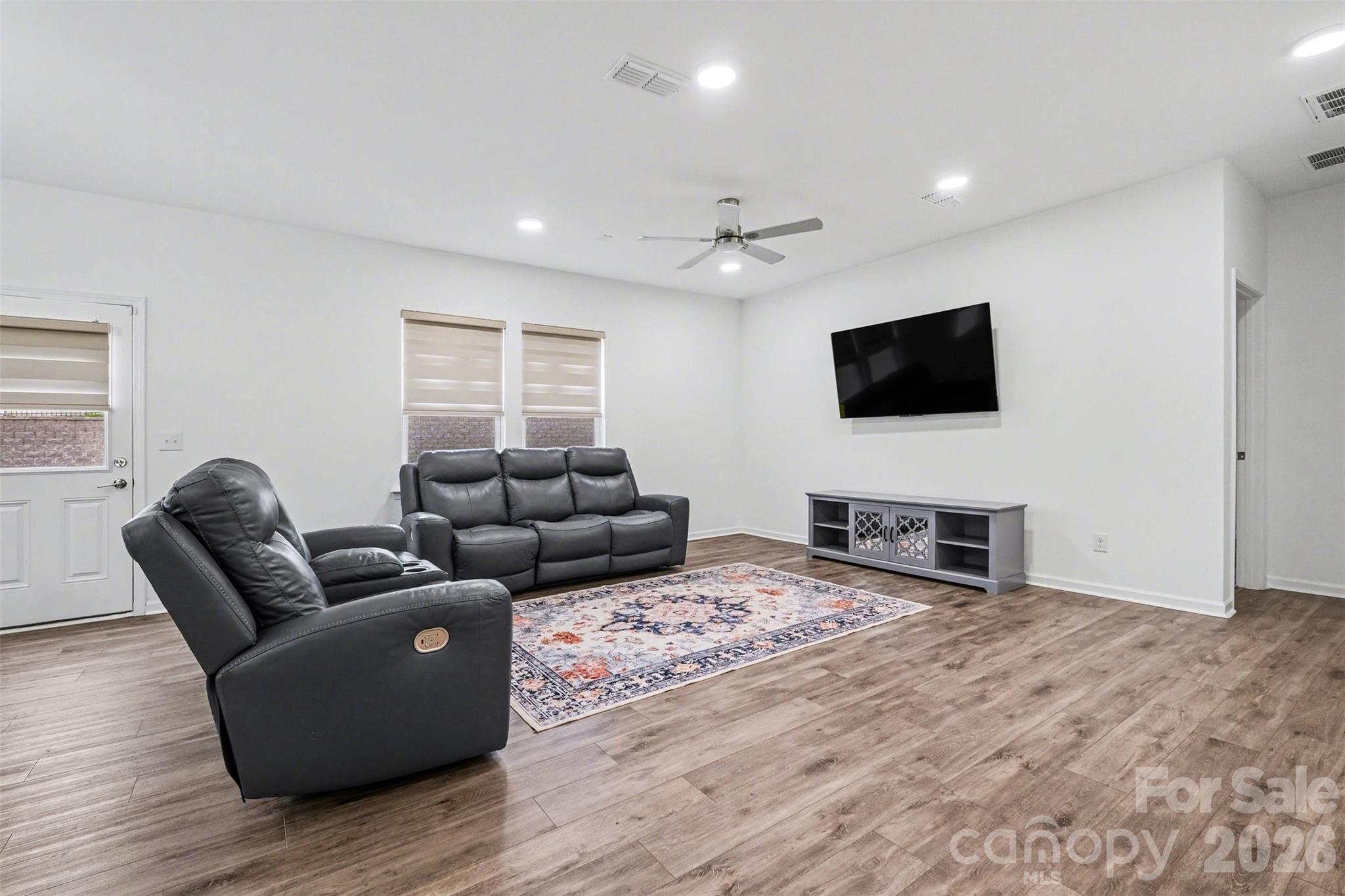 Parkside Crossing - Residential