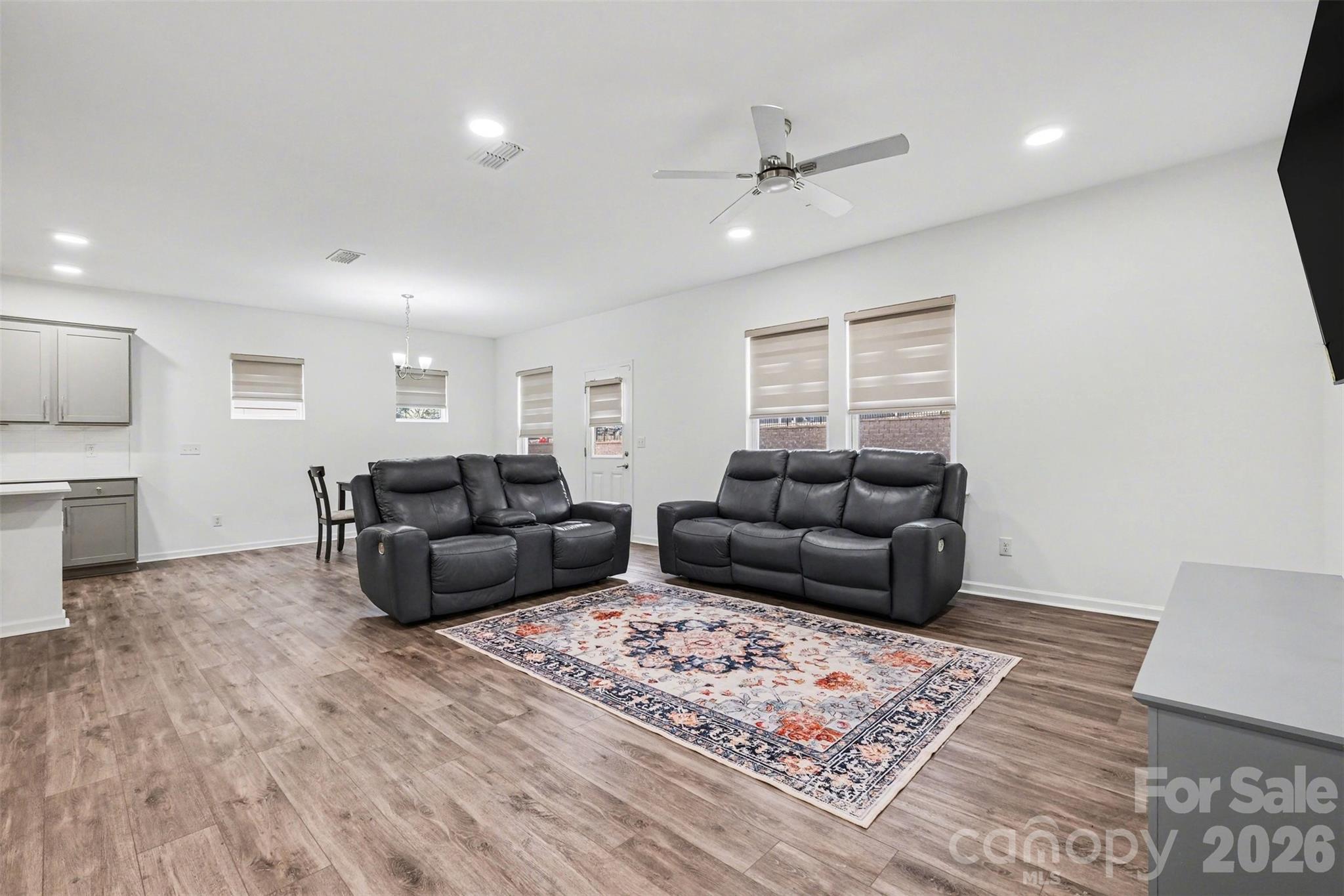 Parkside Crossing - Residential