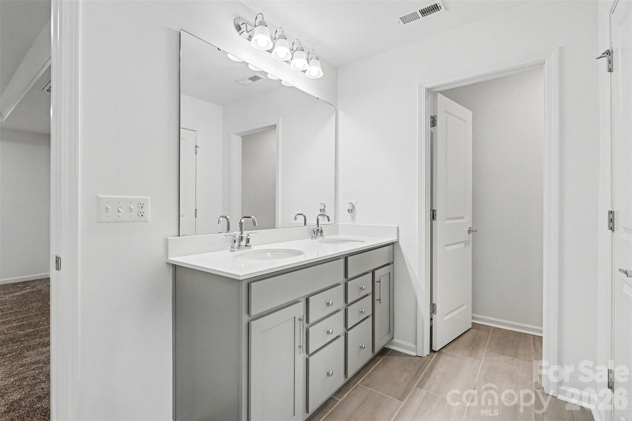 Parkside Crossing - Residential