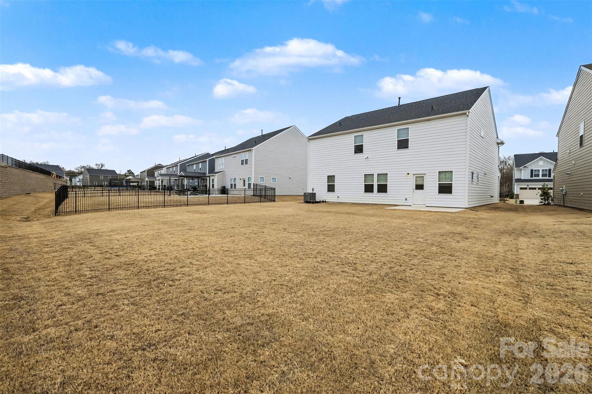 Parkside Crossing - Residential