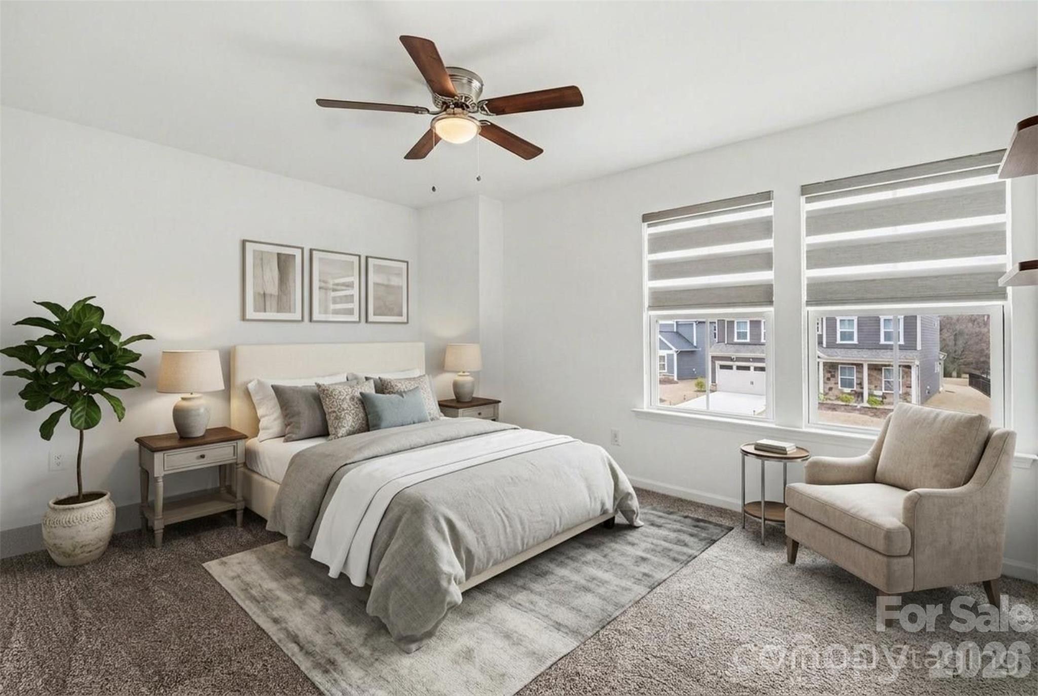 Parkside Crossing - Residential