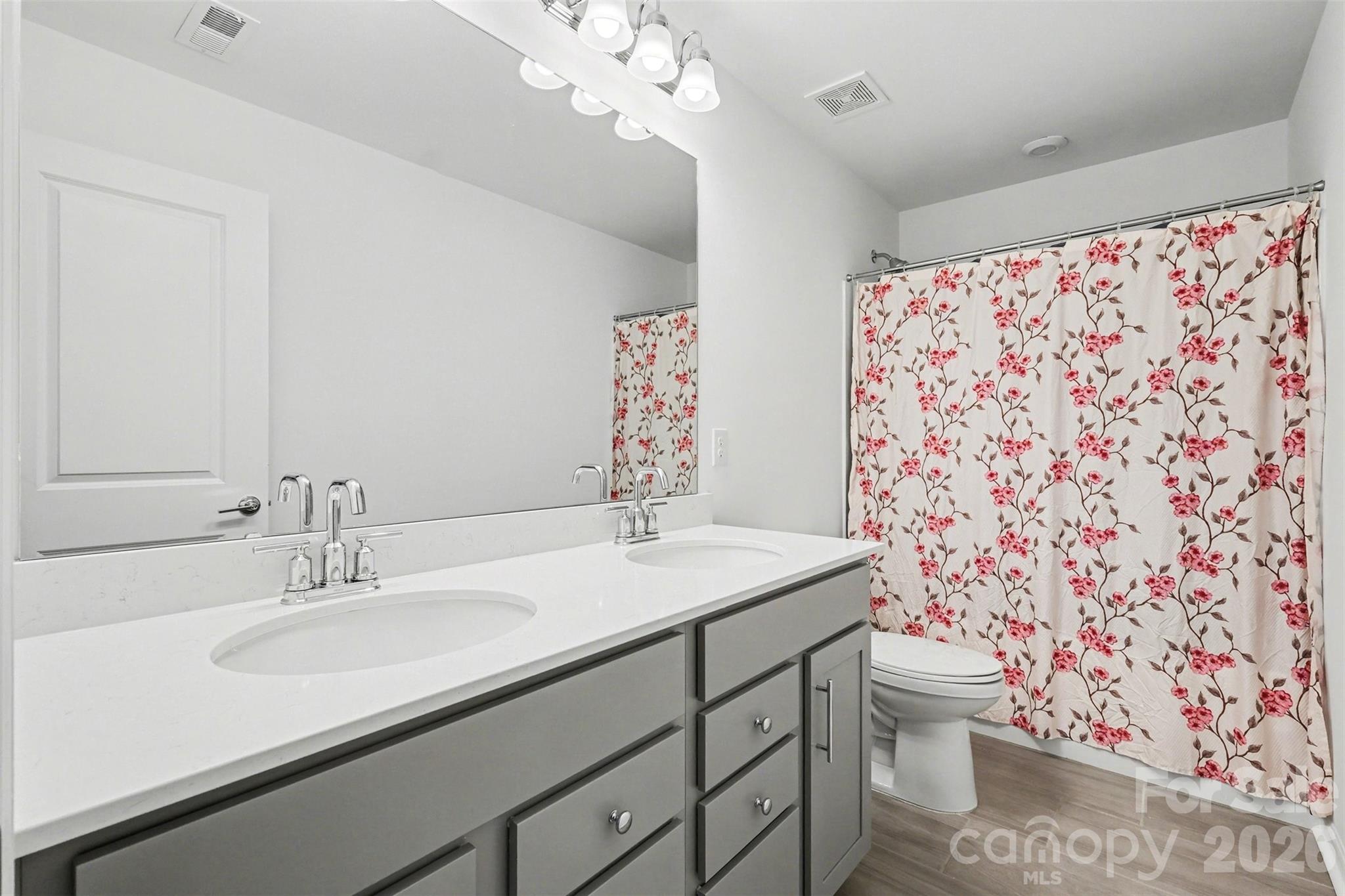 Parkside Crossing - Residential