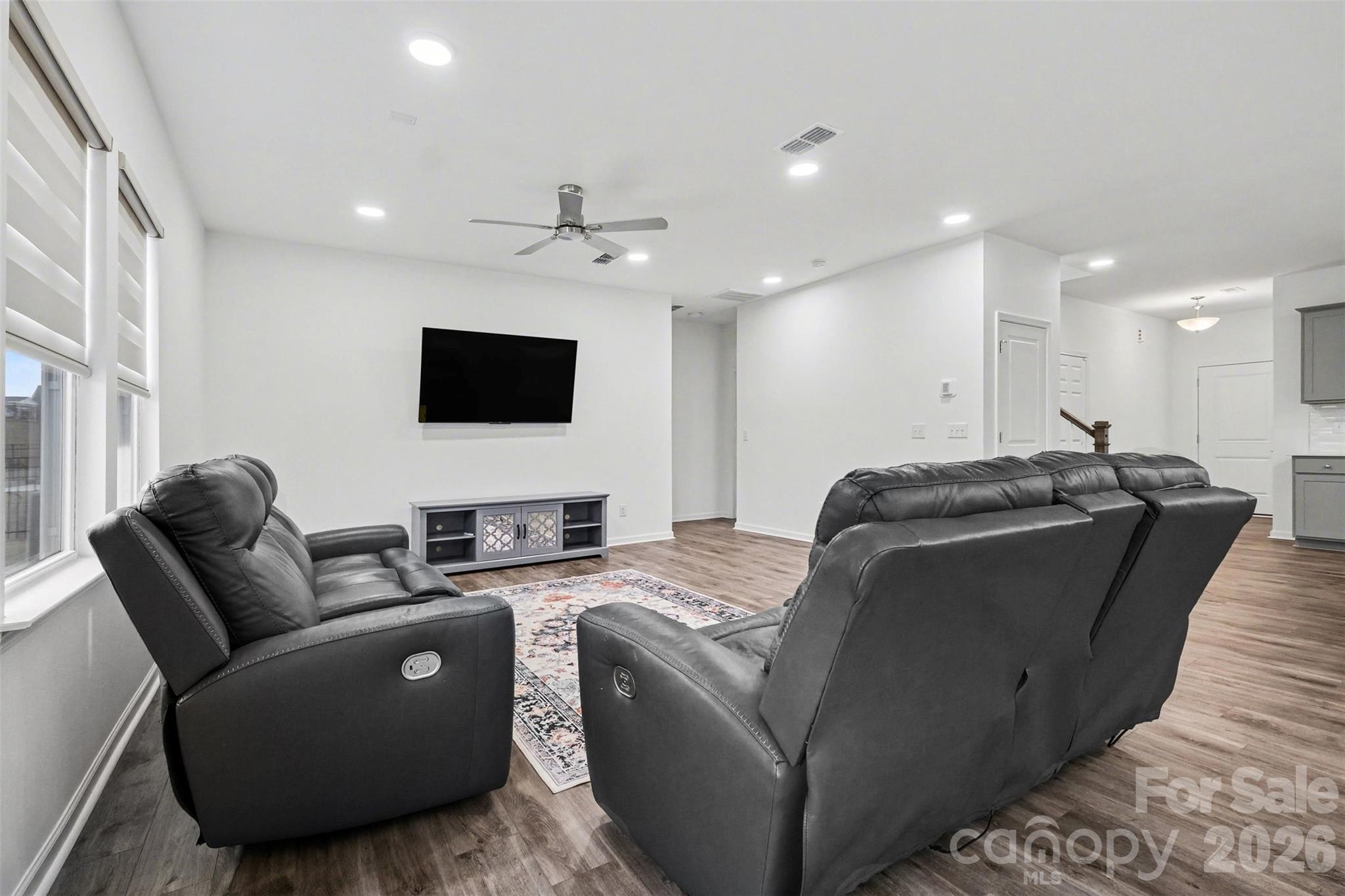 Parkside Crossing - Residential