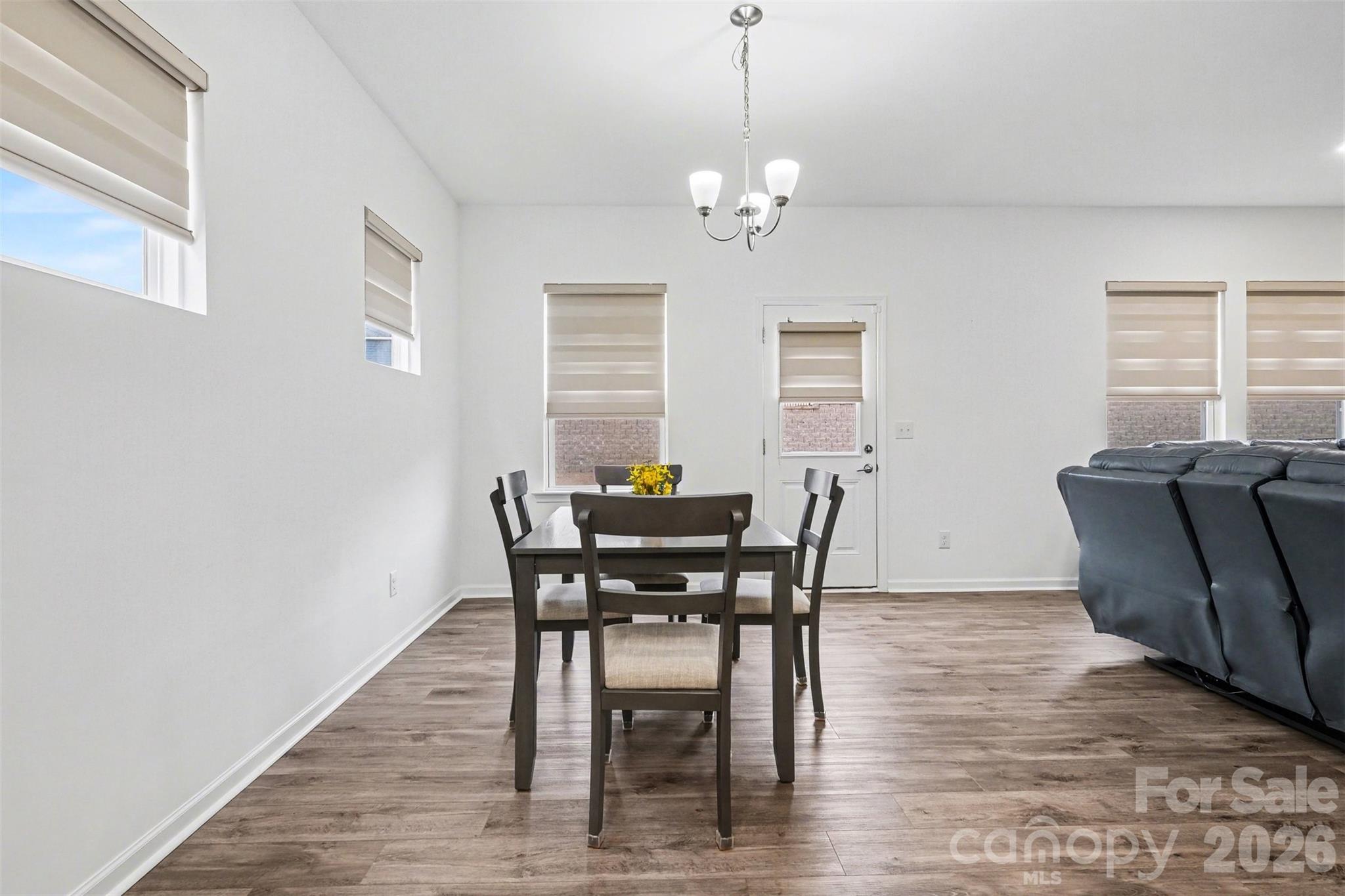 Parkside Crossing - Residential