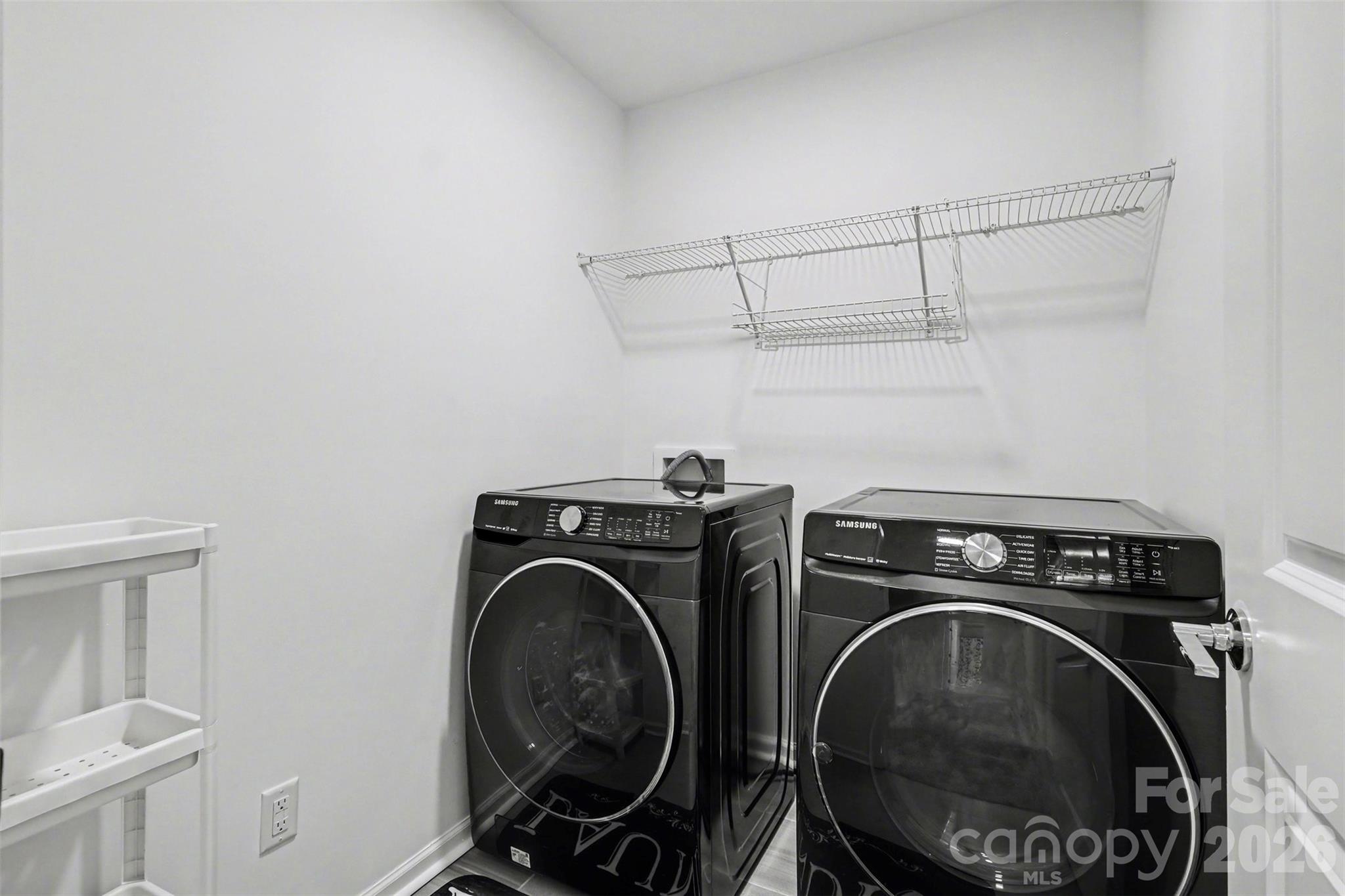 Parkside Crossing - Residential