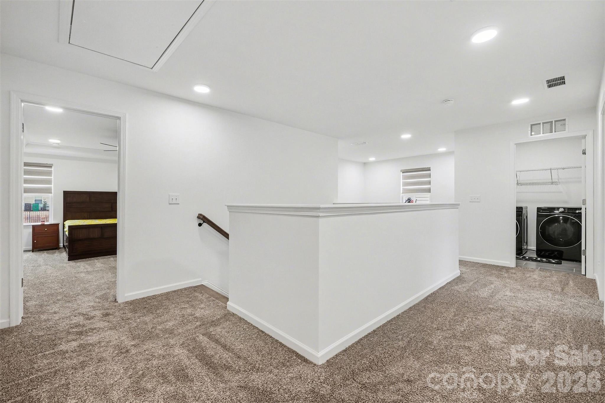 Parkside Crossing - Residential