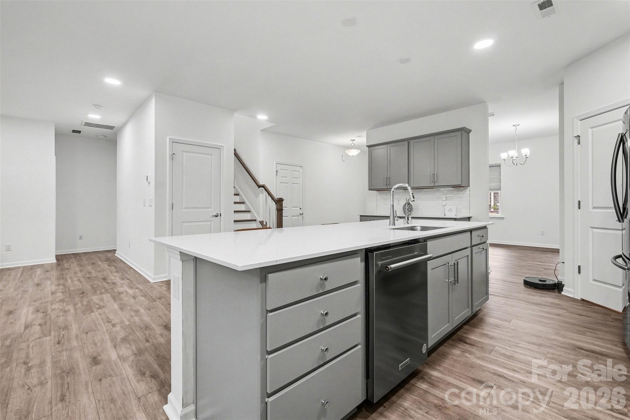 Parkside Crossing - Residential