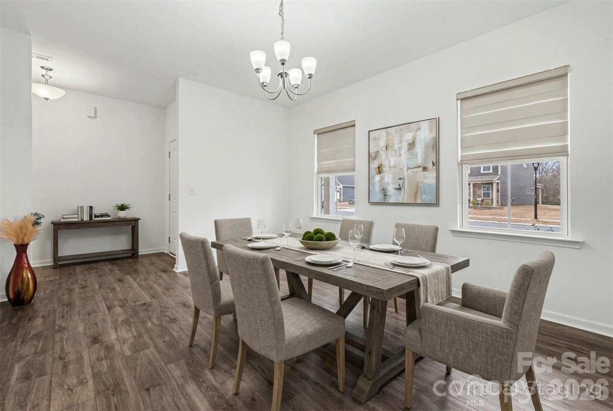 Parkside Crossing - Residential