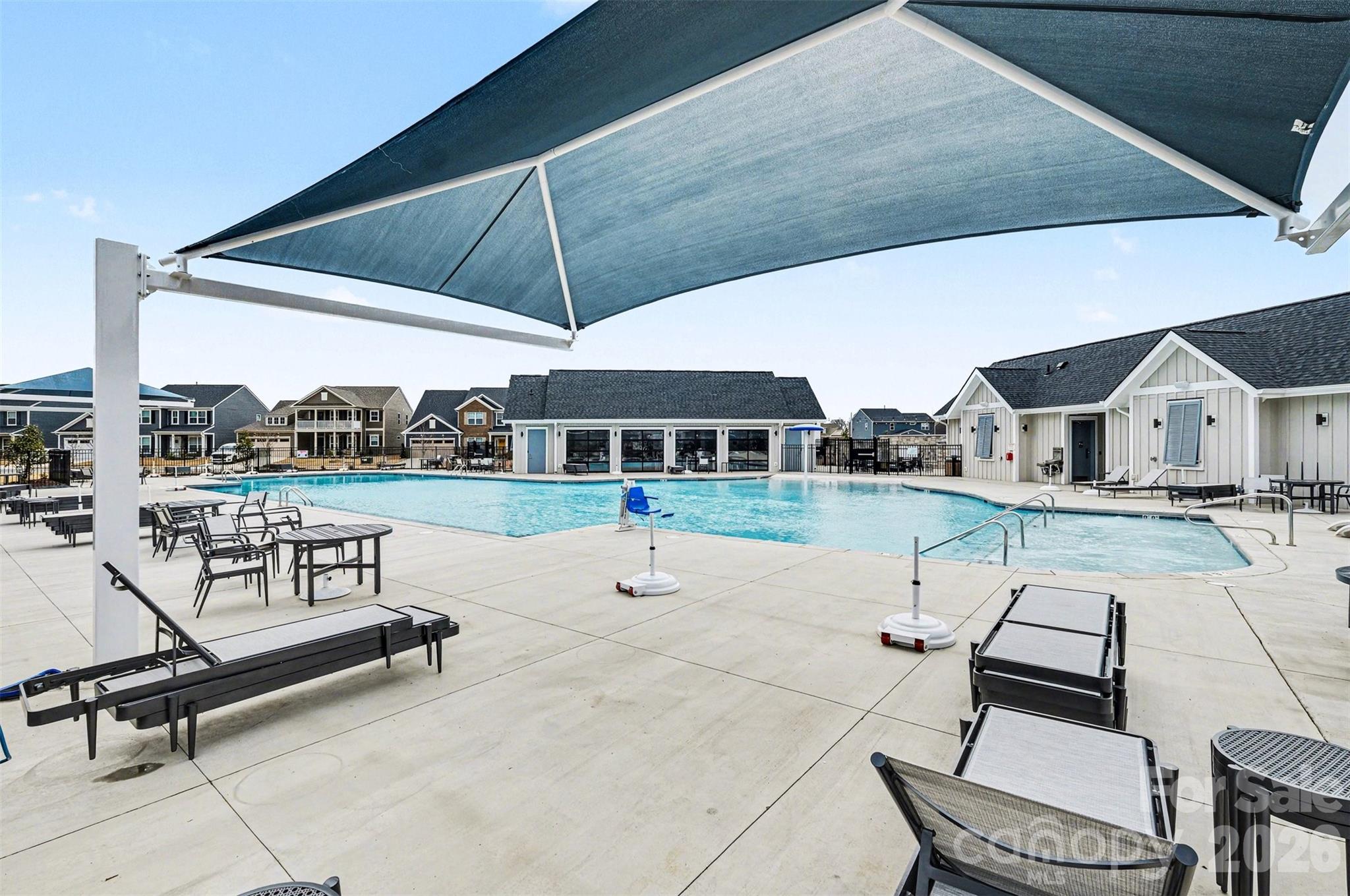 Parkside Crossing - Residential