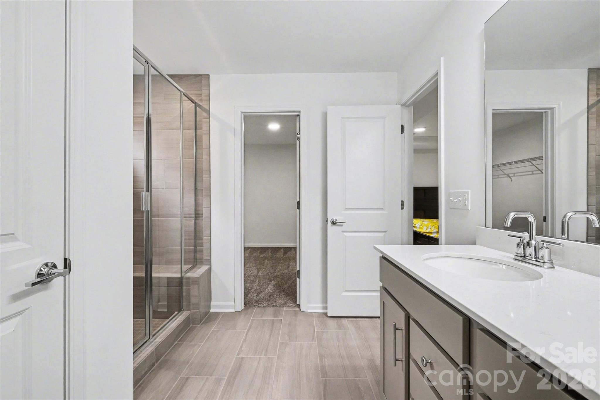 Parkside Crossing - Residential