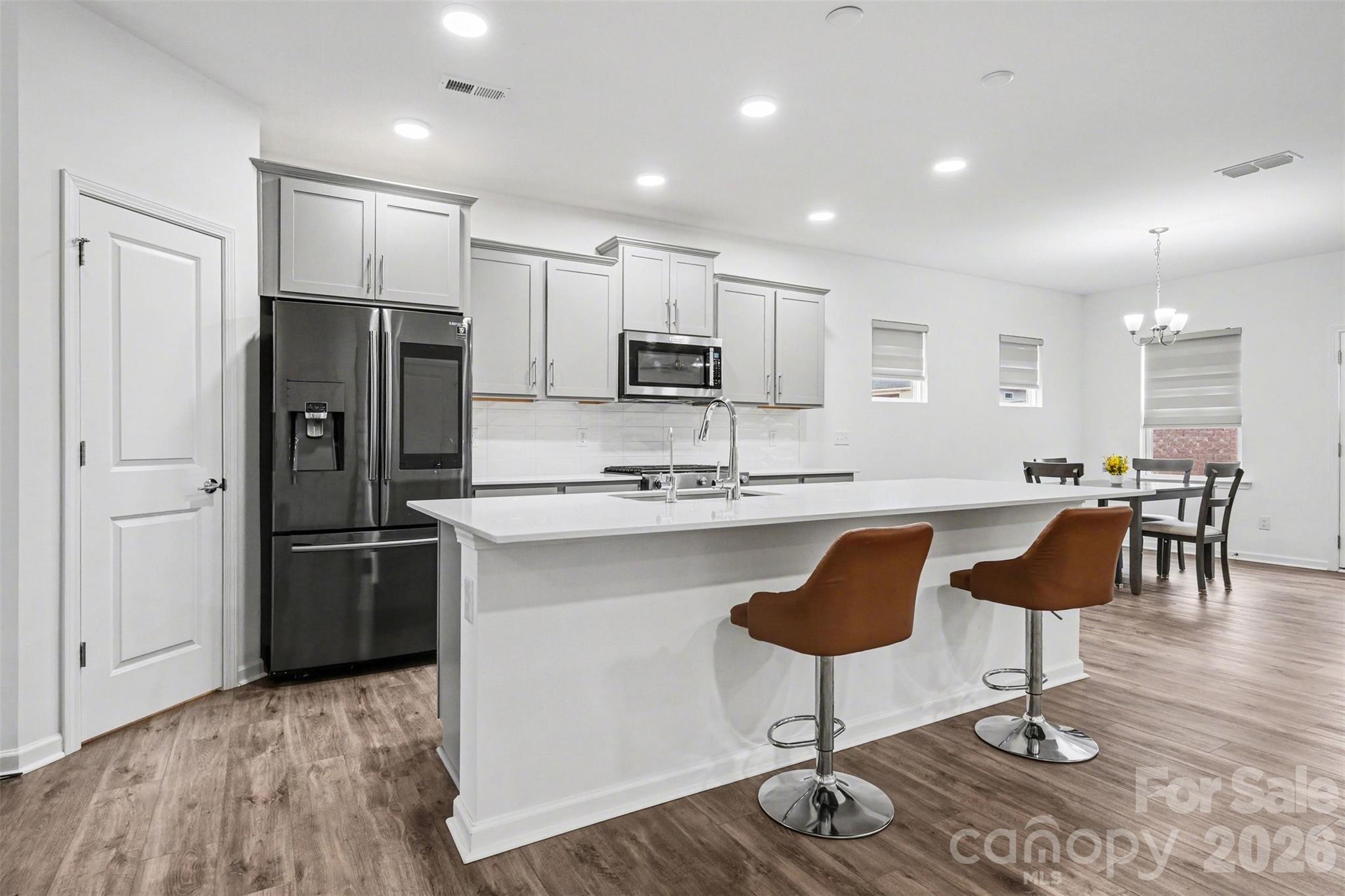 Parkside Crossing - Residential