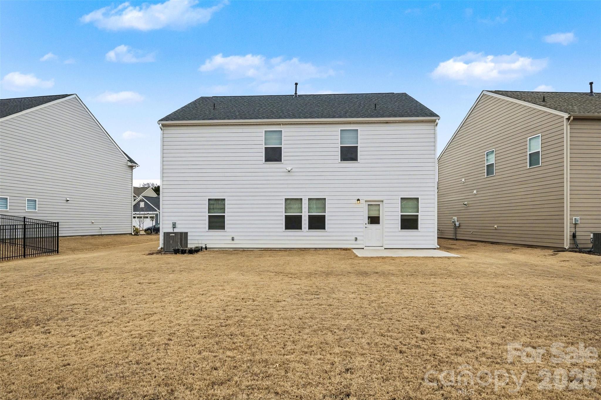 Parkside Crossing - Residential