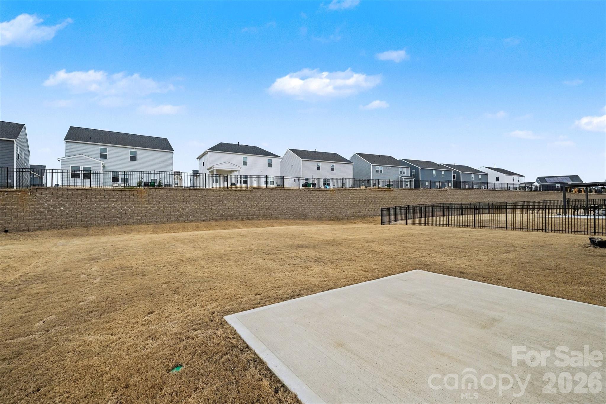 Parkside Crossing - Residential