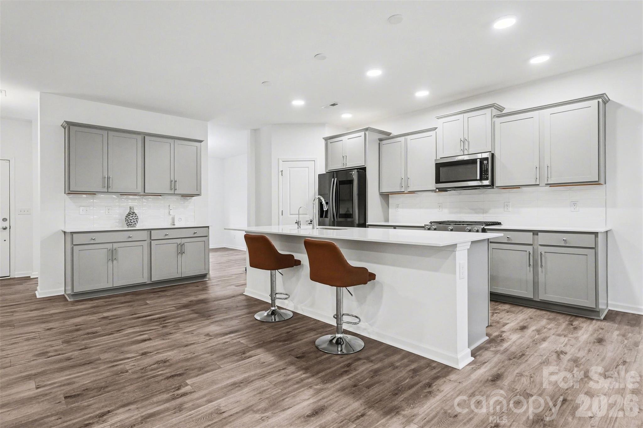 Parkside Crossing - Residential