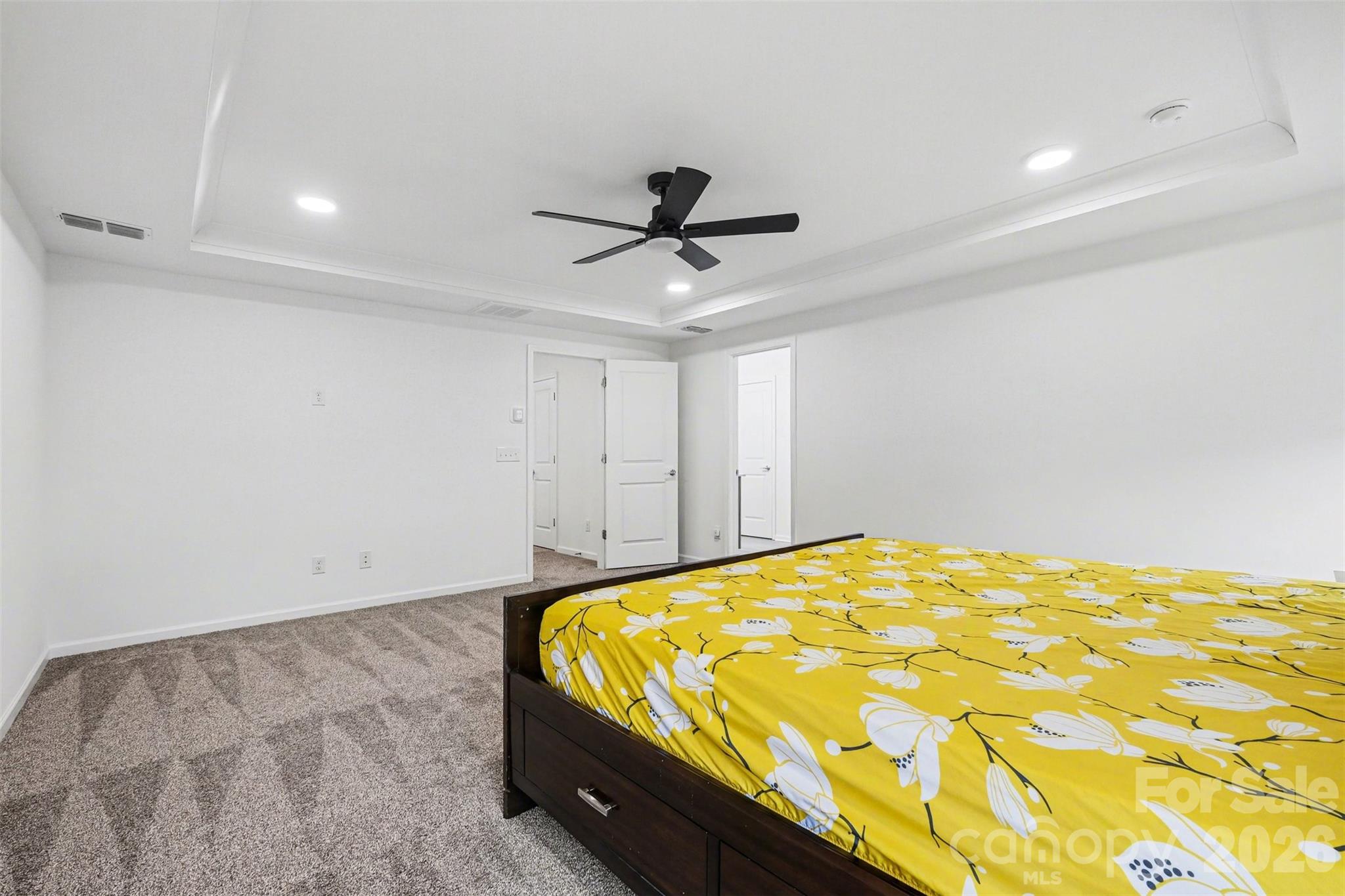 Parkside Crossing - Residential