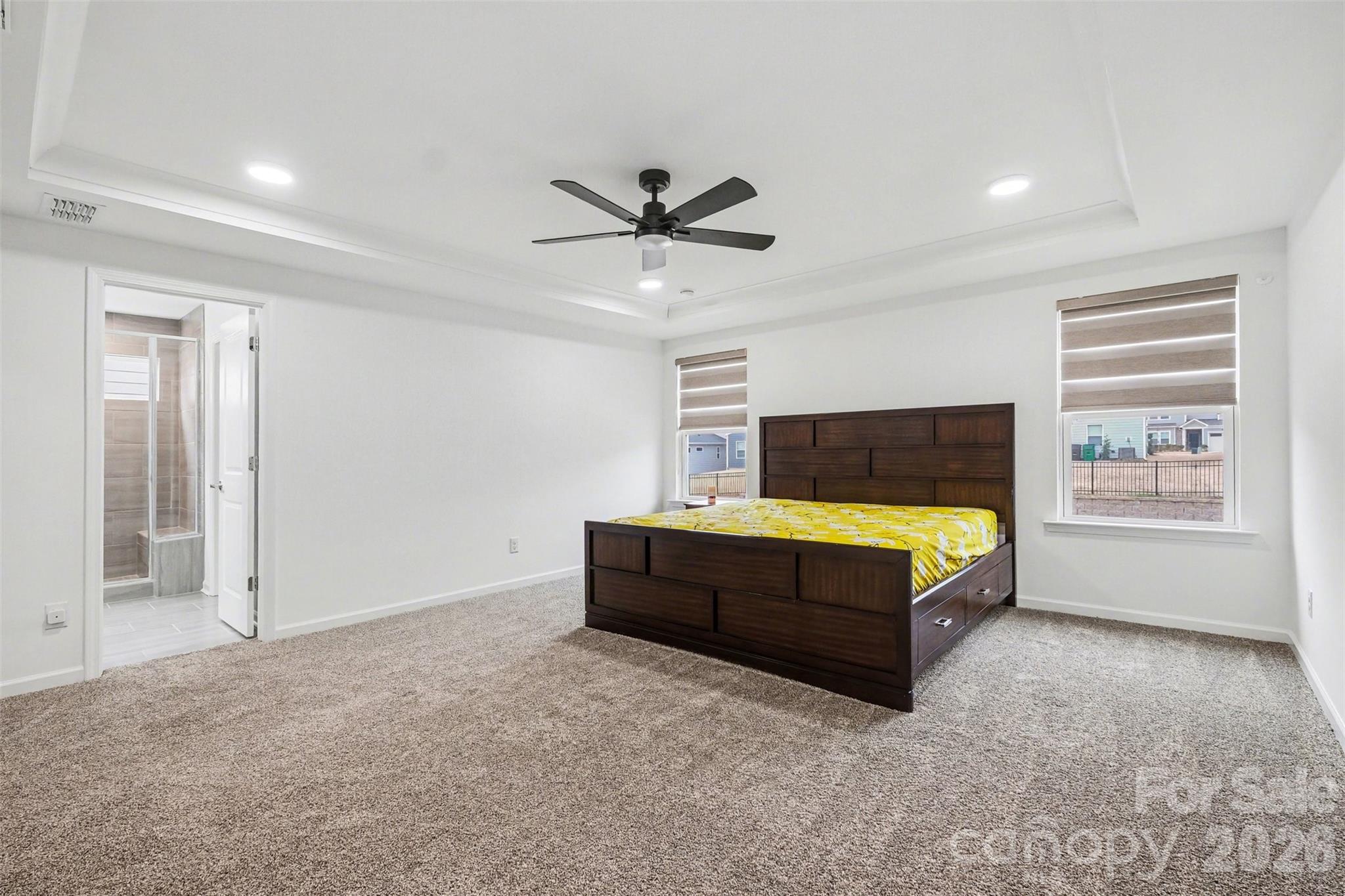 Parkside Crossing - Residential