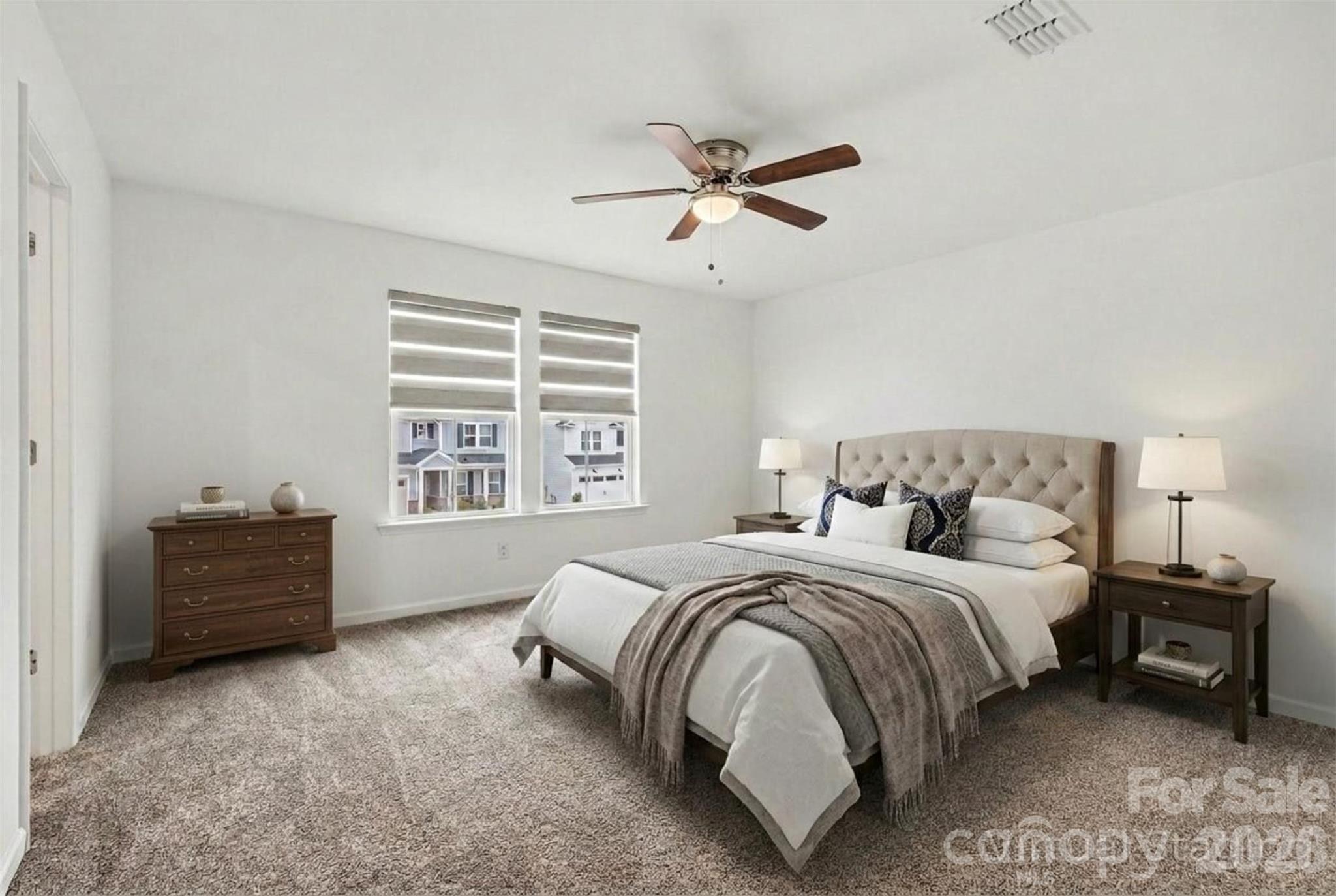 Parkside Crossing - Residential