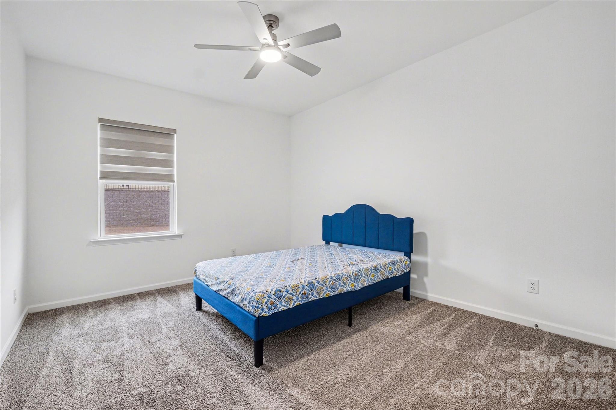 Parkside Crossing - Residential