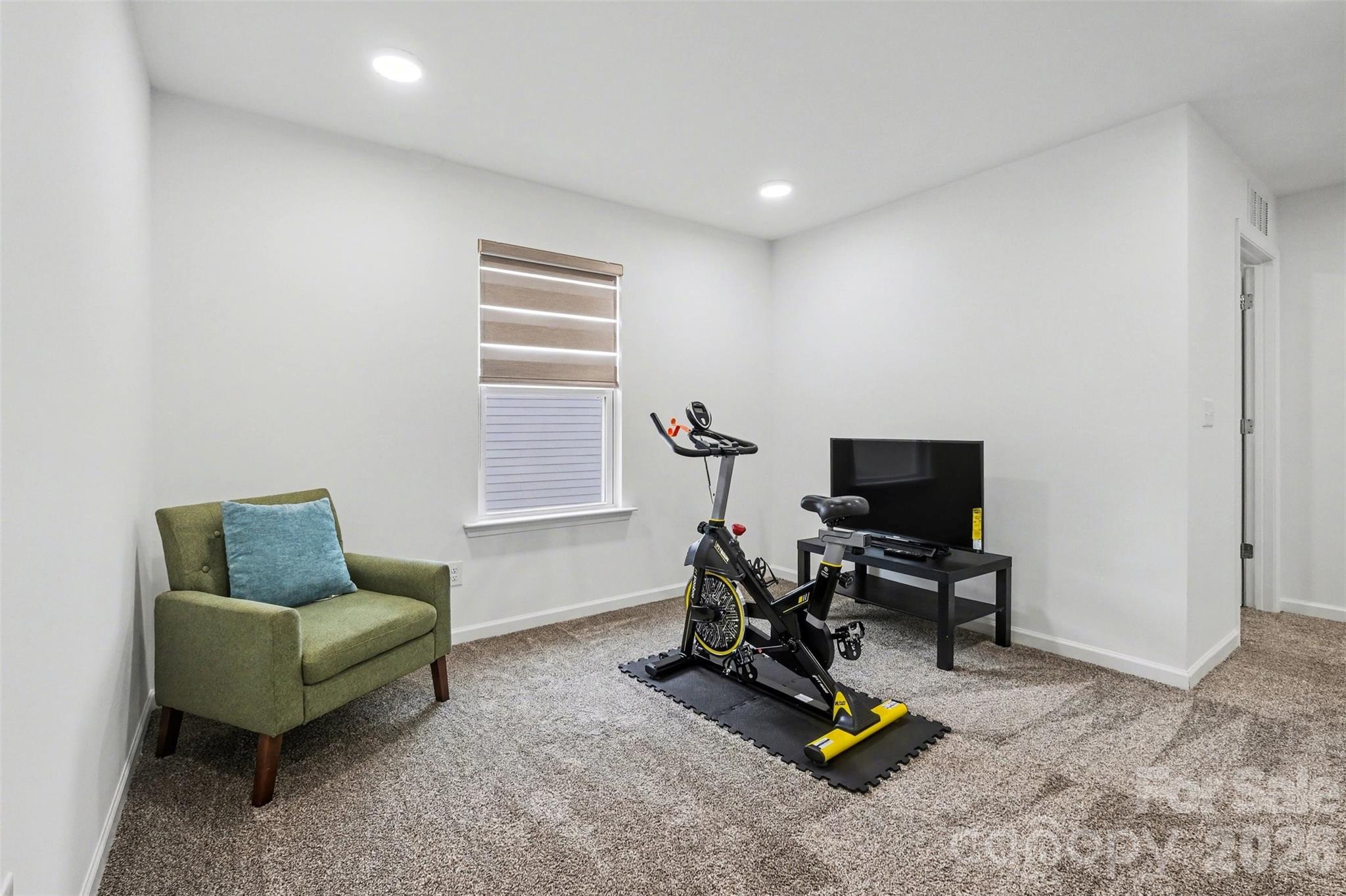 Parkside Crossing - Residential