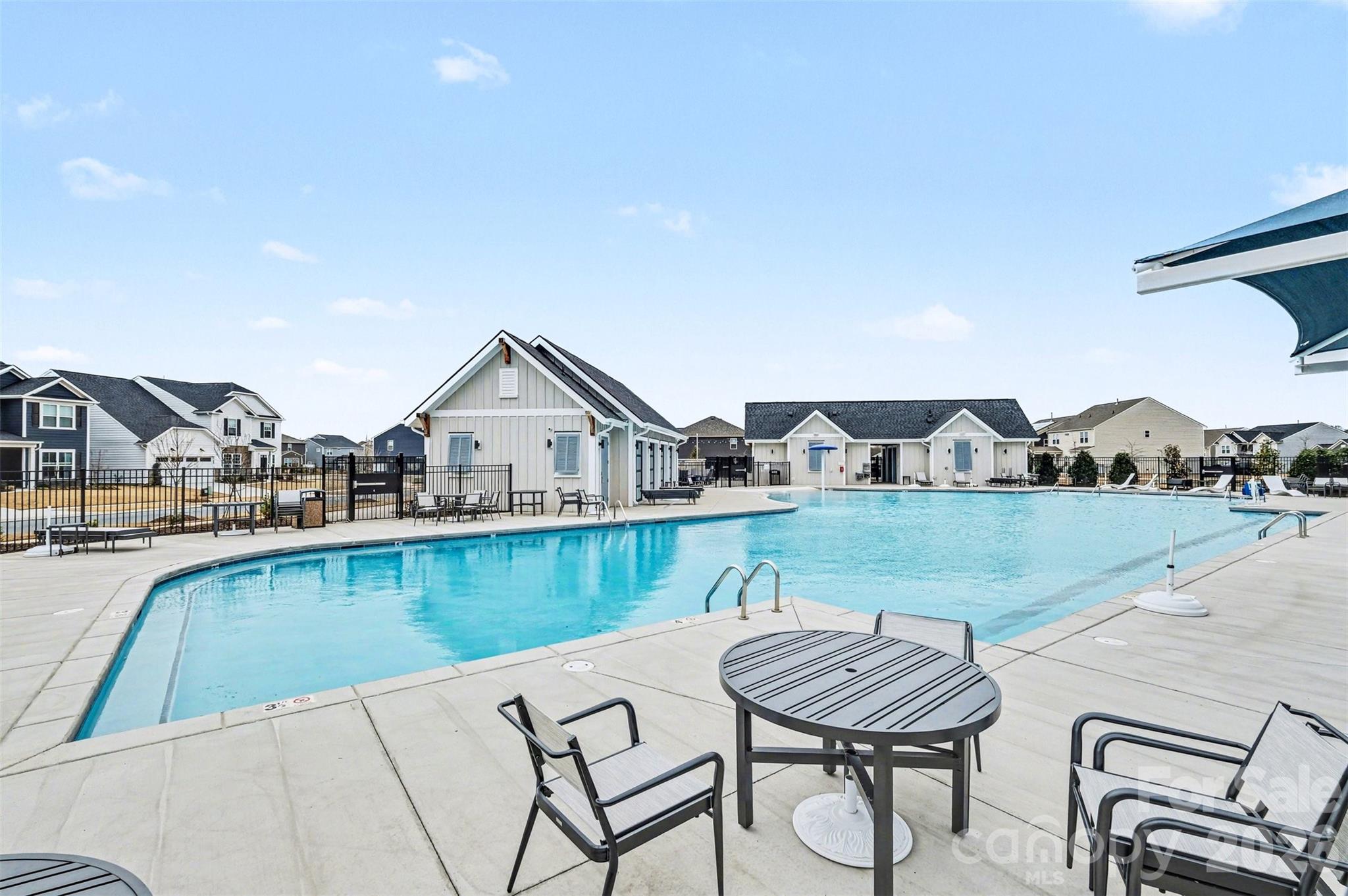 Parkside Crossing - Residential