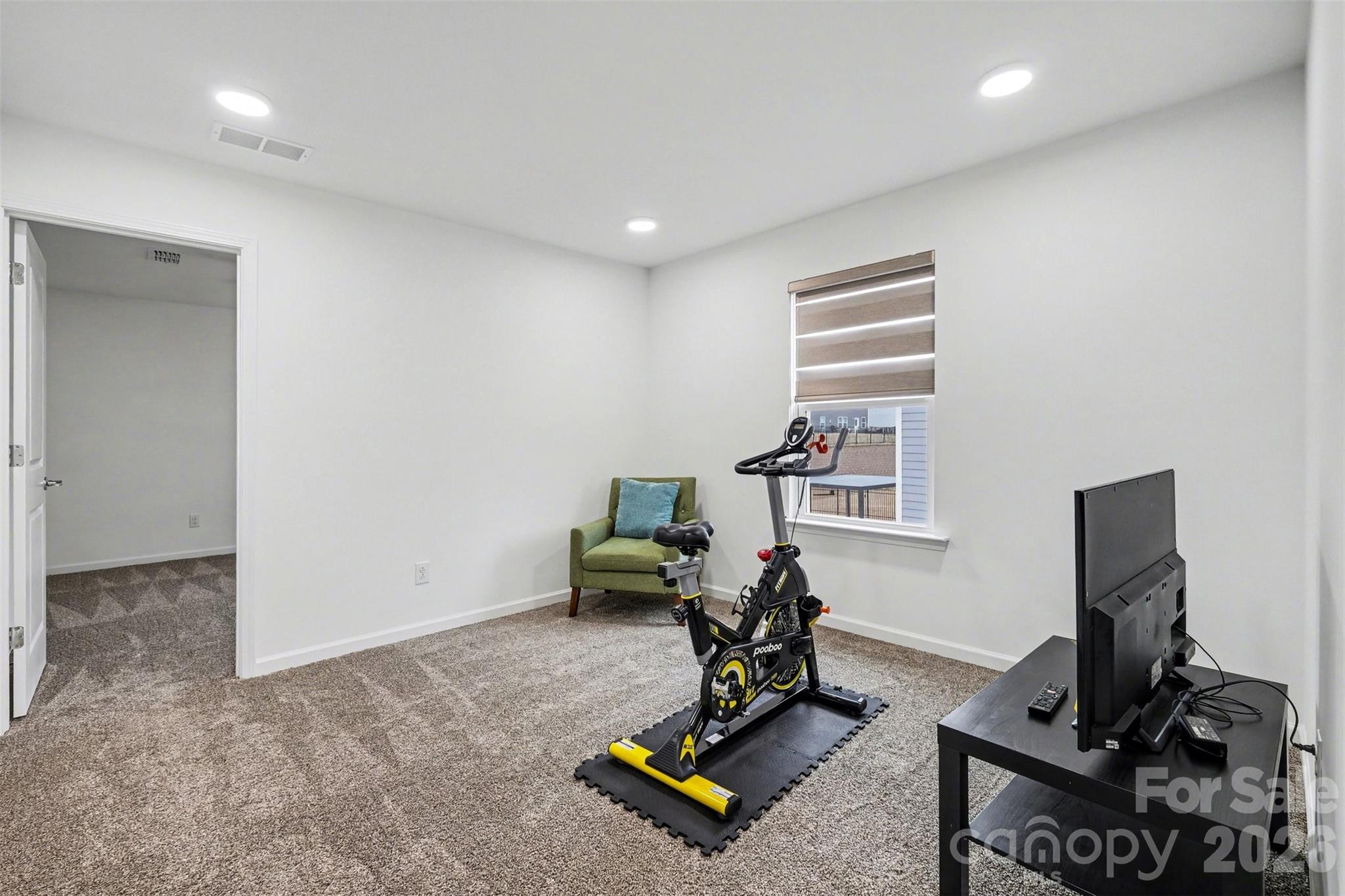 Parkside Crossing - Residential