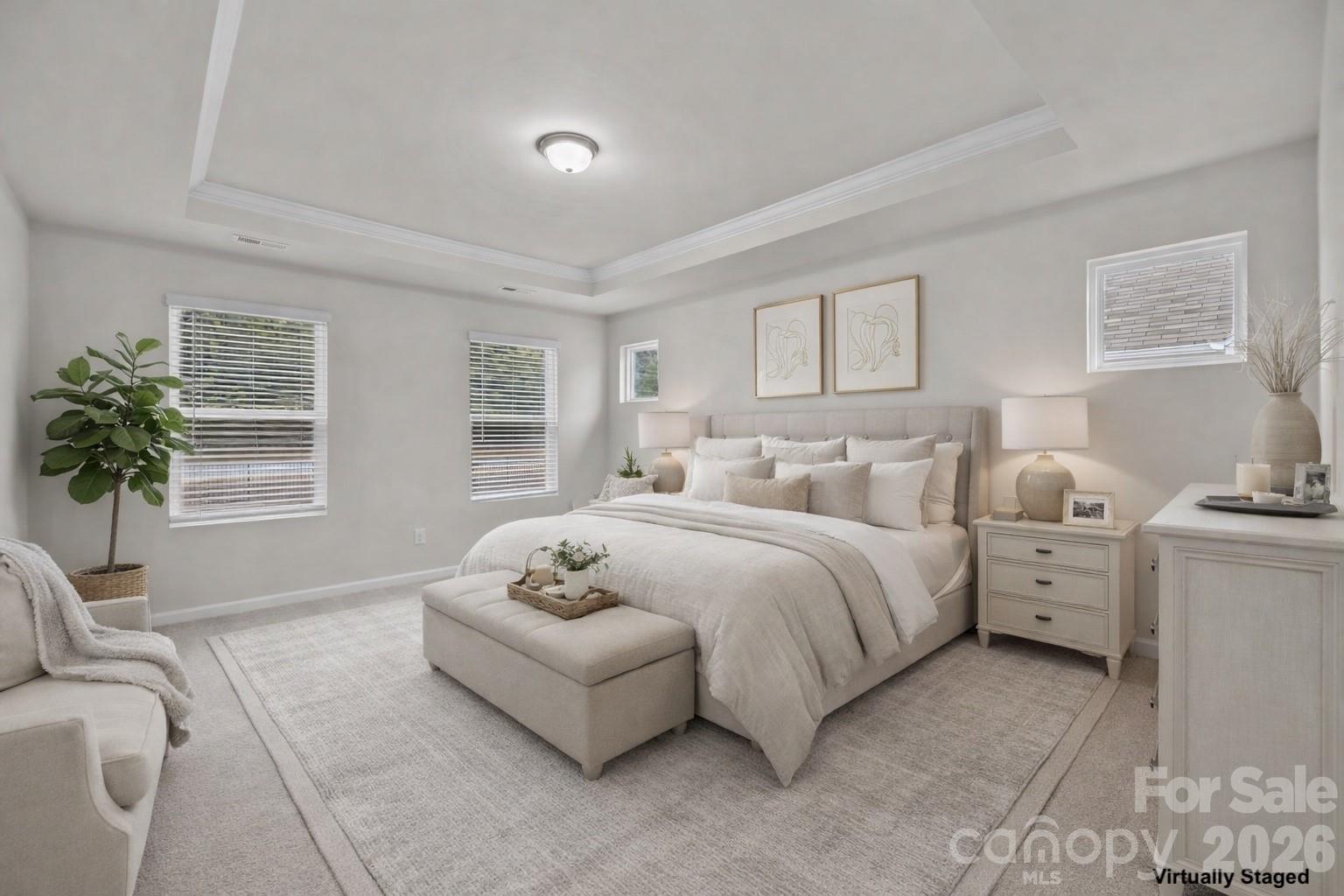 Porters Row - Residential