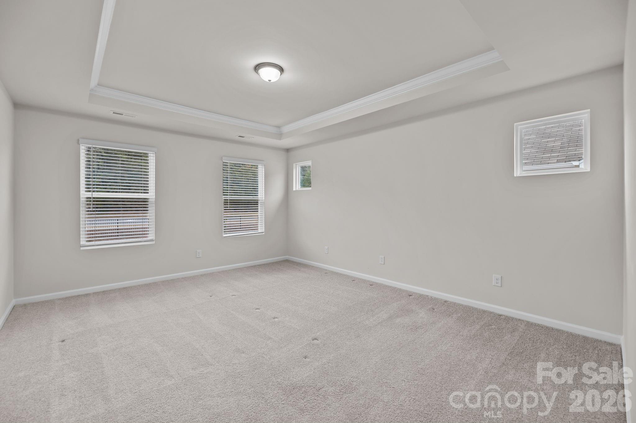 Porters Row - Residential