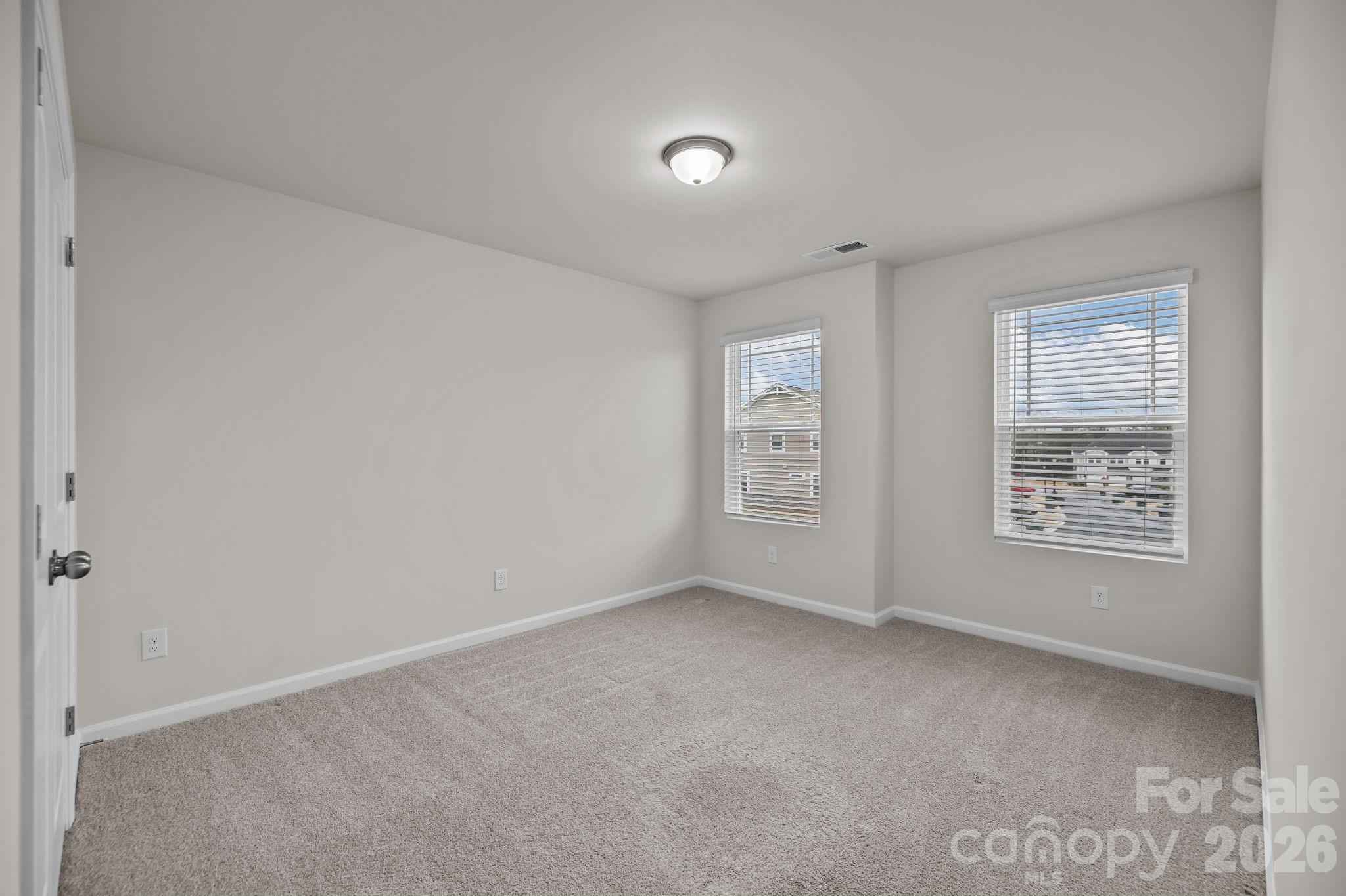 Porters Row - Residential