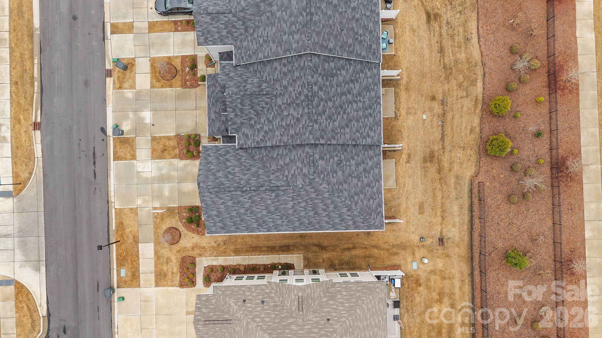 Porters Row - Residential