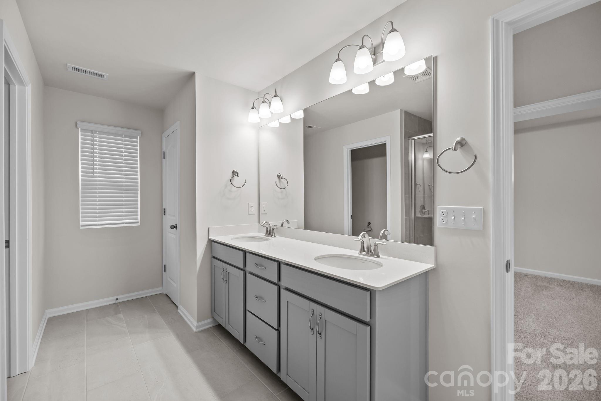 Porters Row - Residential