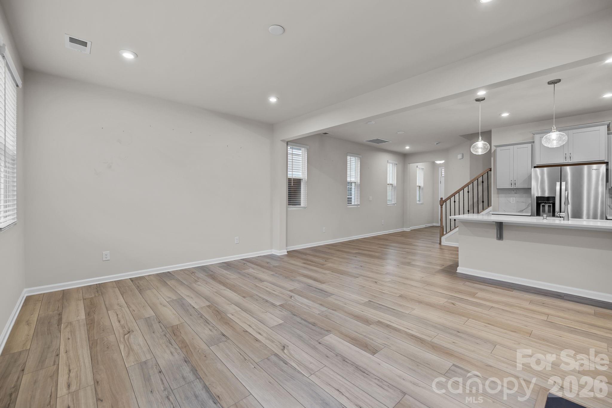 Porters Row - Residential