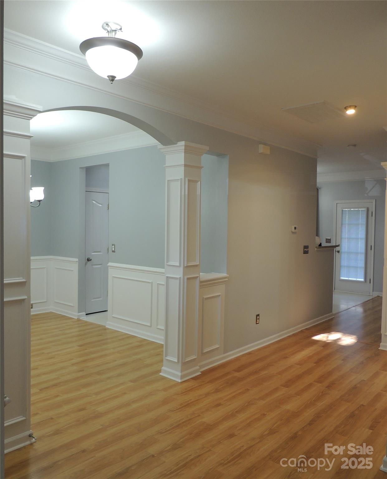 7814 Rolling Meadows Lane