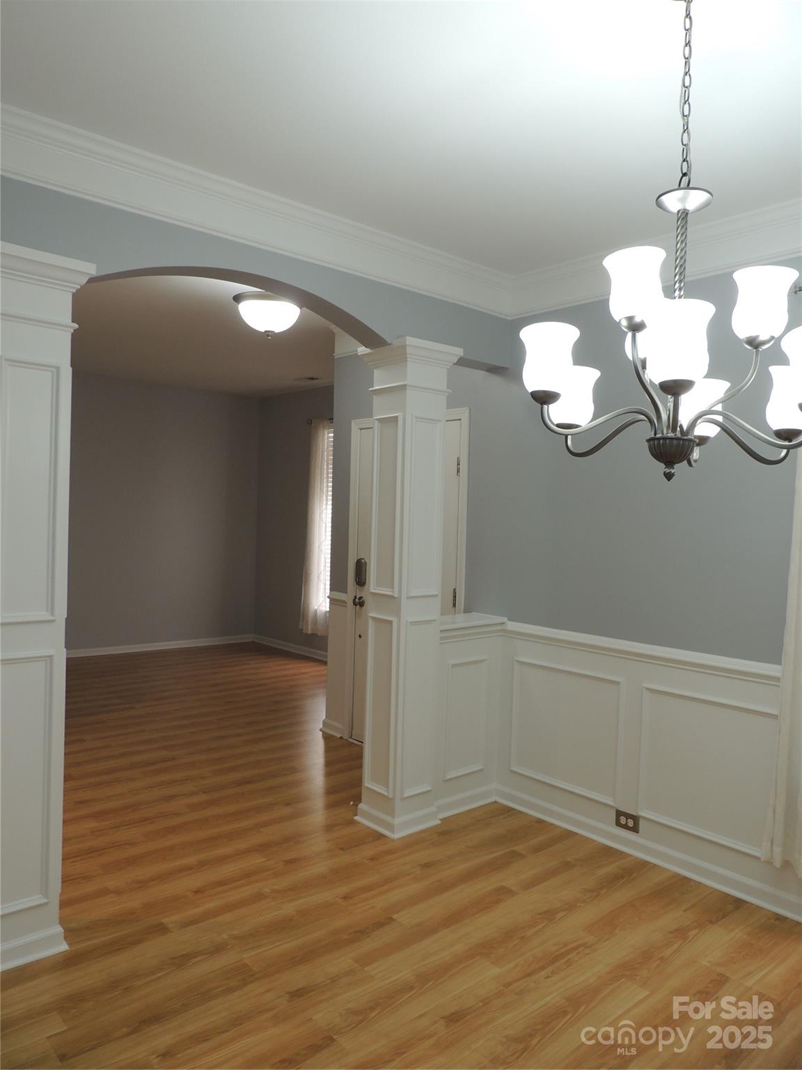 7814 Rolling Meadows Lane