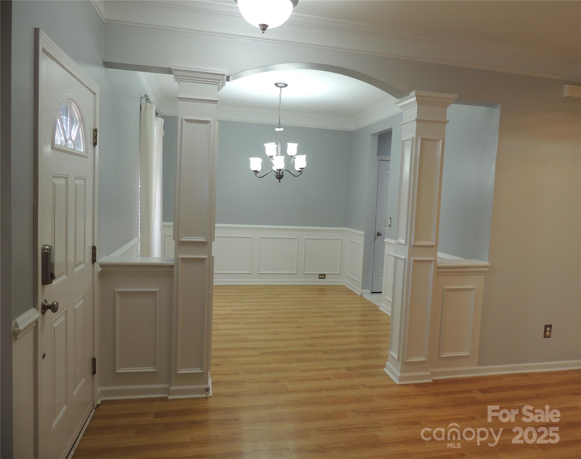 7814 Rolling Meadows Lane