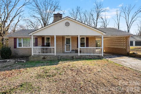 Photo of 28782 Canton Road #A, Albemarle, NC 28001 (MLS # 4343246)