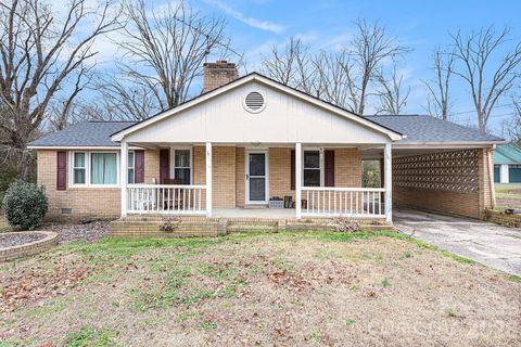 Photo of 28782 Canton Road #A, Albemarle, NC 28001 (MLS # 4343246)
