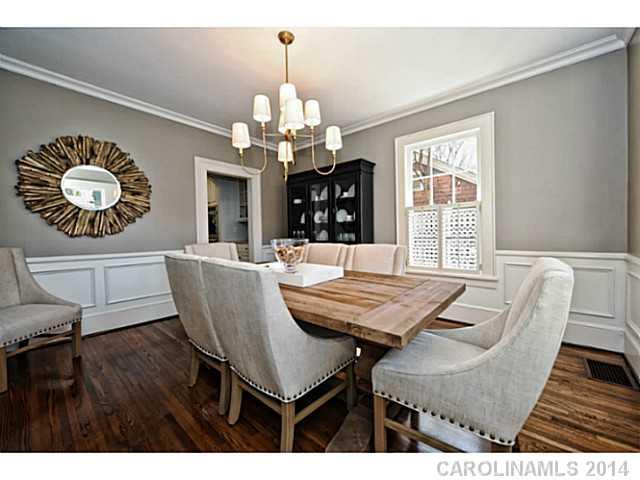 Dilworth - Residential