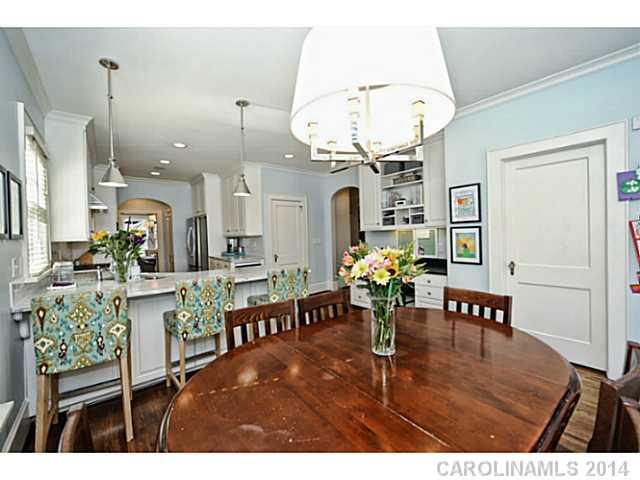 Dilworth - Residential