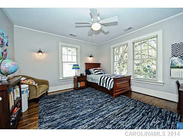 Dilworth - Residential