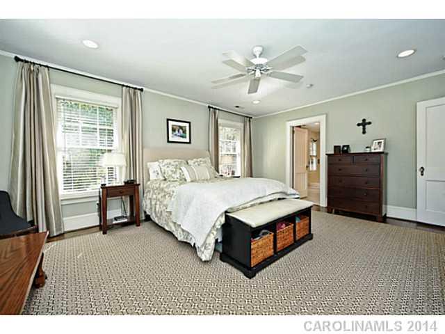 Dilworth - Residential