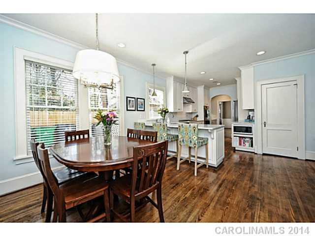 Dilworth - Residential