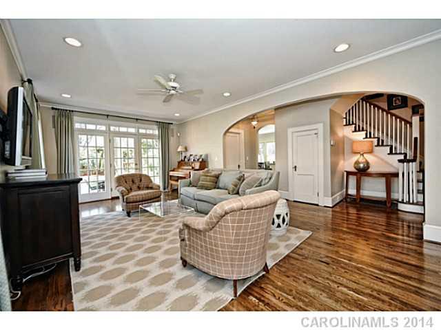 Dilworth - Residential