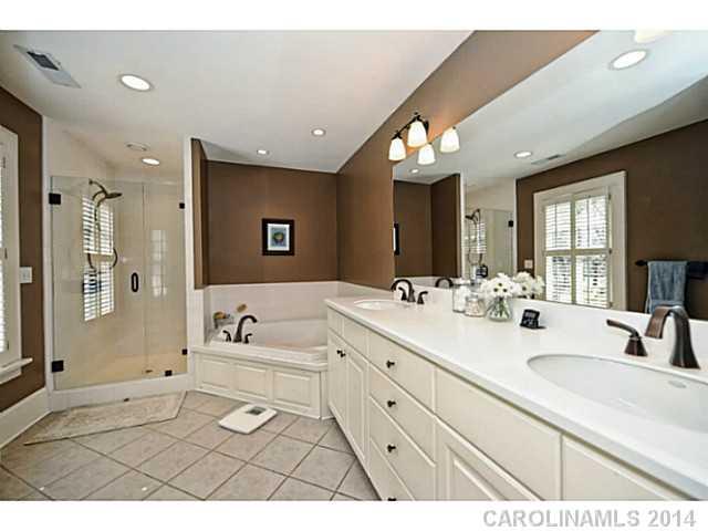 Dilworth - Residential