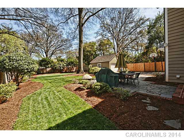 Dilworth - Residential